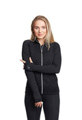 JIV Classy Jacket for Ladies – Elegant Figure Skating Jacket