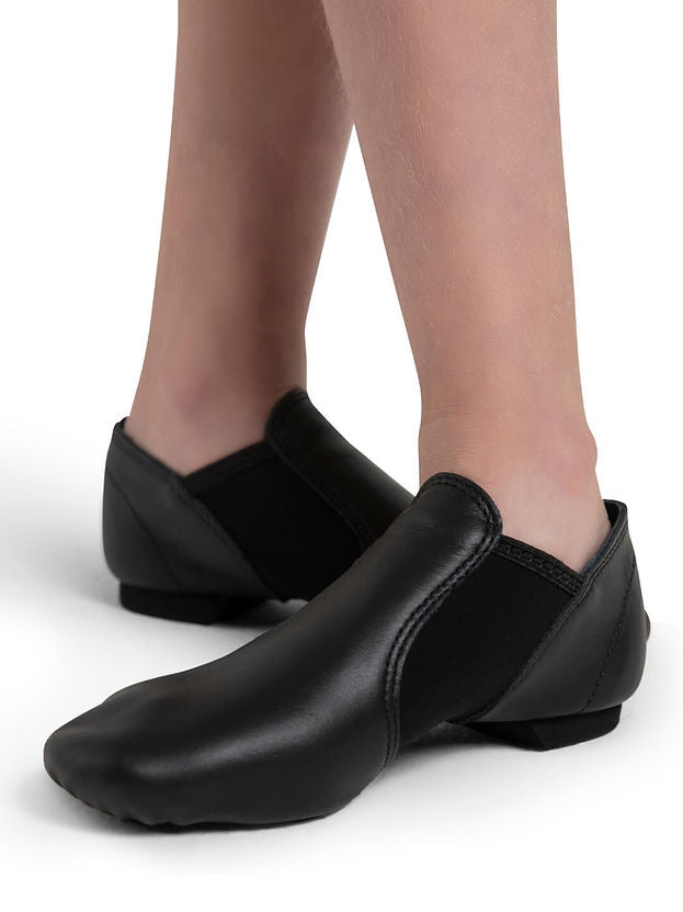 Capezio E-Series Jazz Shoes for Adult – Professional Dance Shoes