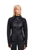 JIV IcePro Jacket for Ladies – Performance Figure Skating Jacket