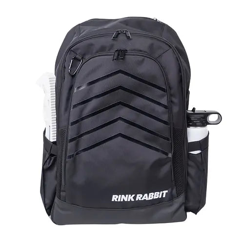 Rink Rabbit Backpack – Ice Skating Gear Bag