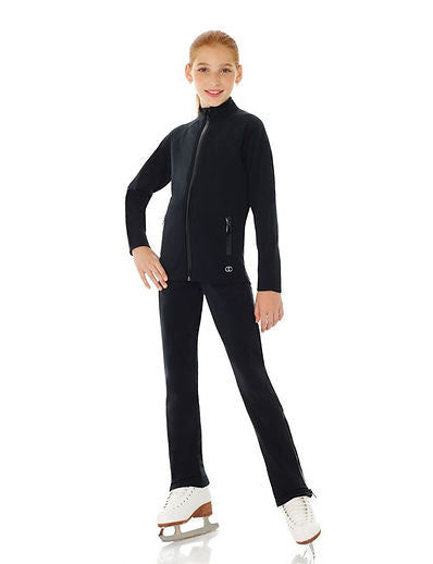 Mondor Powerflex Jacket for Girls – Figure Skating Jacket