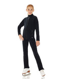 Mondor Powerflex Jacket for Girls – Figure Skating Jacket