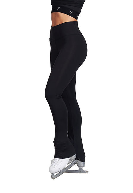 JIV High Waist Leggings – Dance & Activewear Leggings for Women