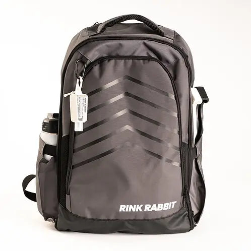 Rink Rabbit Backpack – Ice Skating Gear Bag