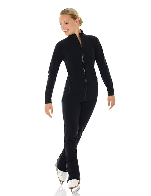 Mondor Powerflex Jacket for Ladies – Performance Skating Jacket