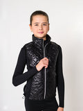 JIV Fortis Vest for Girls – Figure Skating Vest