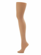 Capezio Seamless Ultra Soft Footed Tights for Ladies – Dance Tights