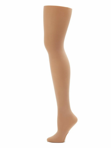 Capezio Child Ultra Soft Transition Tights