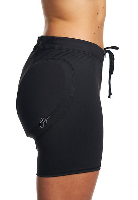 JIV Crash Shorts – Padded Protection Shorts for Skating