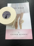 Gaynor Minden Toe Tape – Ballet Toe Protection Tape