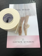 Gaynor Minden Toe Tape – Ballet Toe Protection Tape