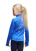 JIV Layback Jacket – Figure Skating Warm-Up Jacket