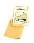 Jerry’s Blade Chamois – Skate Blade Cleaning Cloth
