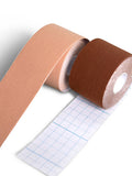 Kinesiology Tape – Muscle Support Tape for Athletes & Skaters