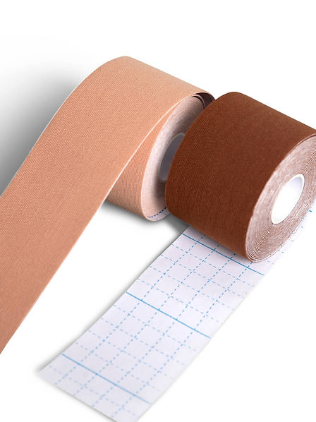 Kineiseology Tape