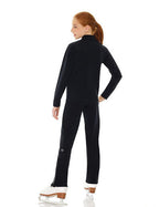 Mondor Powerflex Jacket for Girls – Figure Skating Jacket