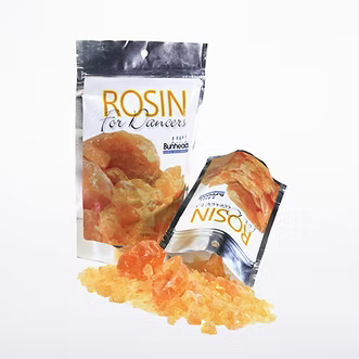 BunHeads Rock Rosin-4 oz back