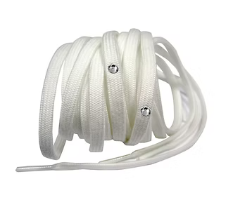 Edea Skate Laces with Swarovski Crystals – Figure Skate Laces