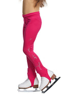 JIV Toddler Leggings – Soft Dance & Activewear Leggings