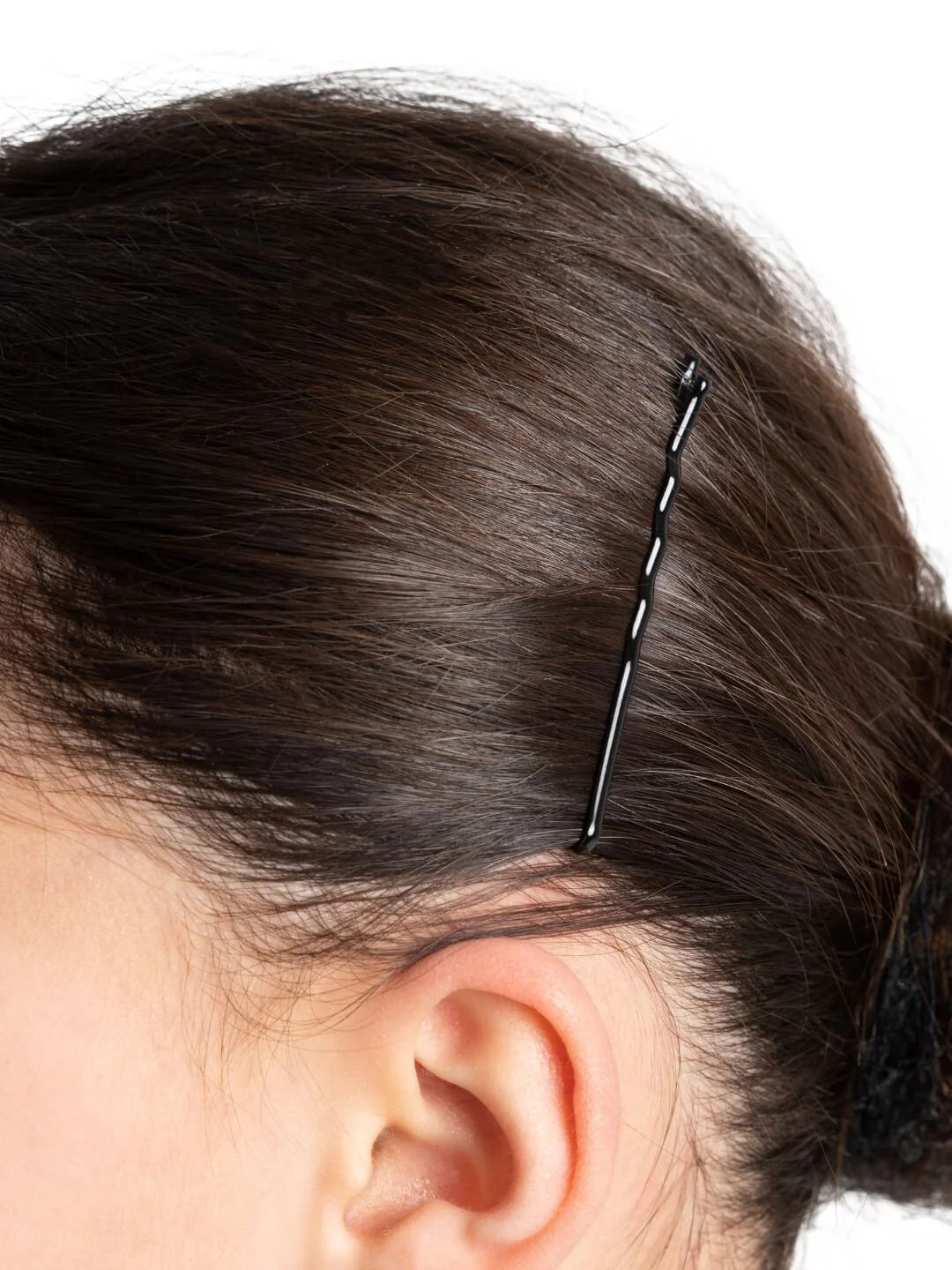 Bunheads Bobby Pins – Strong Hold Hair Pins for Ballet & Dance