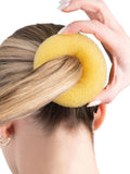 Bunheads Bun Builder Regular Size – Ballet Hair Bun Maker