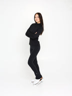 JIV Classic Pro Leggings for Ladies – Dance & Skating Leggings