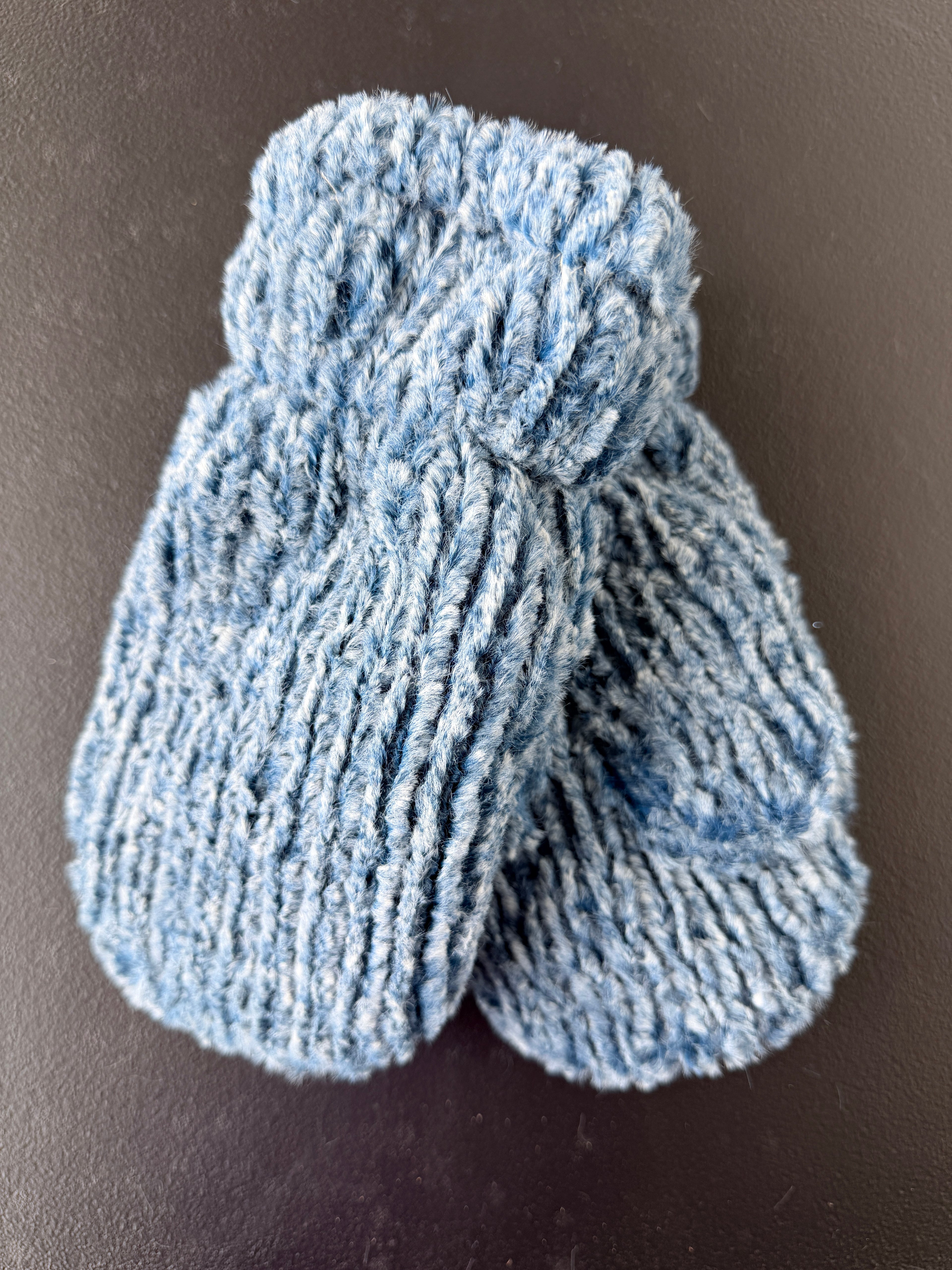 Polar Mitts Child – Kids Figure Skating Gloves