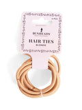Bunheads Hair Elastics – Strong Hold Dance Hair Bands