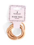 Bunheads Hair Elastics – Strong Hold Dance Hair Bands