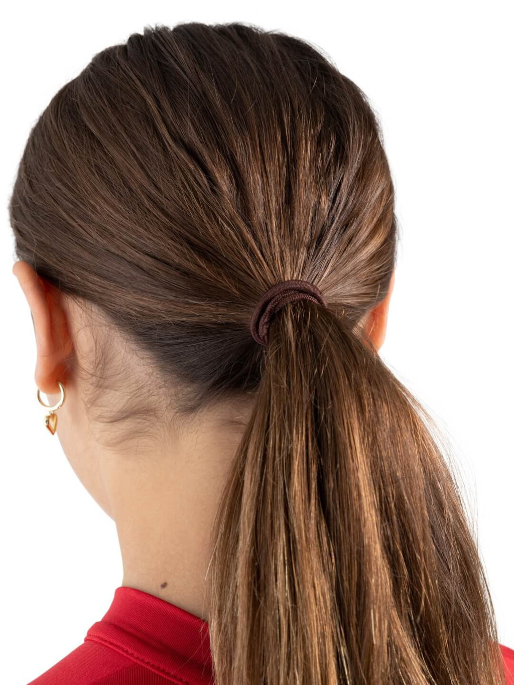 Bunheads Hair Elastics – Strong Hold Dance Hair Bands