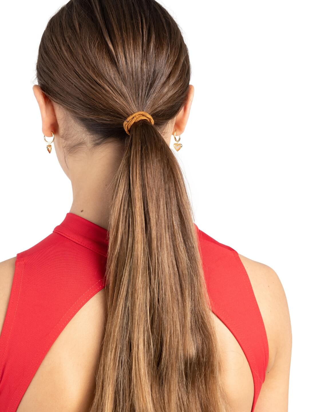 Bunheads Hair Elastics – Strong Hold Dance Hair Bands