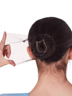Bunheads Hair Nets – Ballet Bun Hair Nets for Dancers