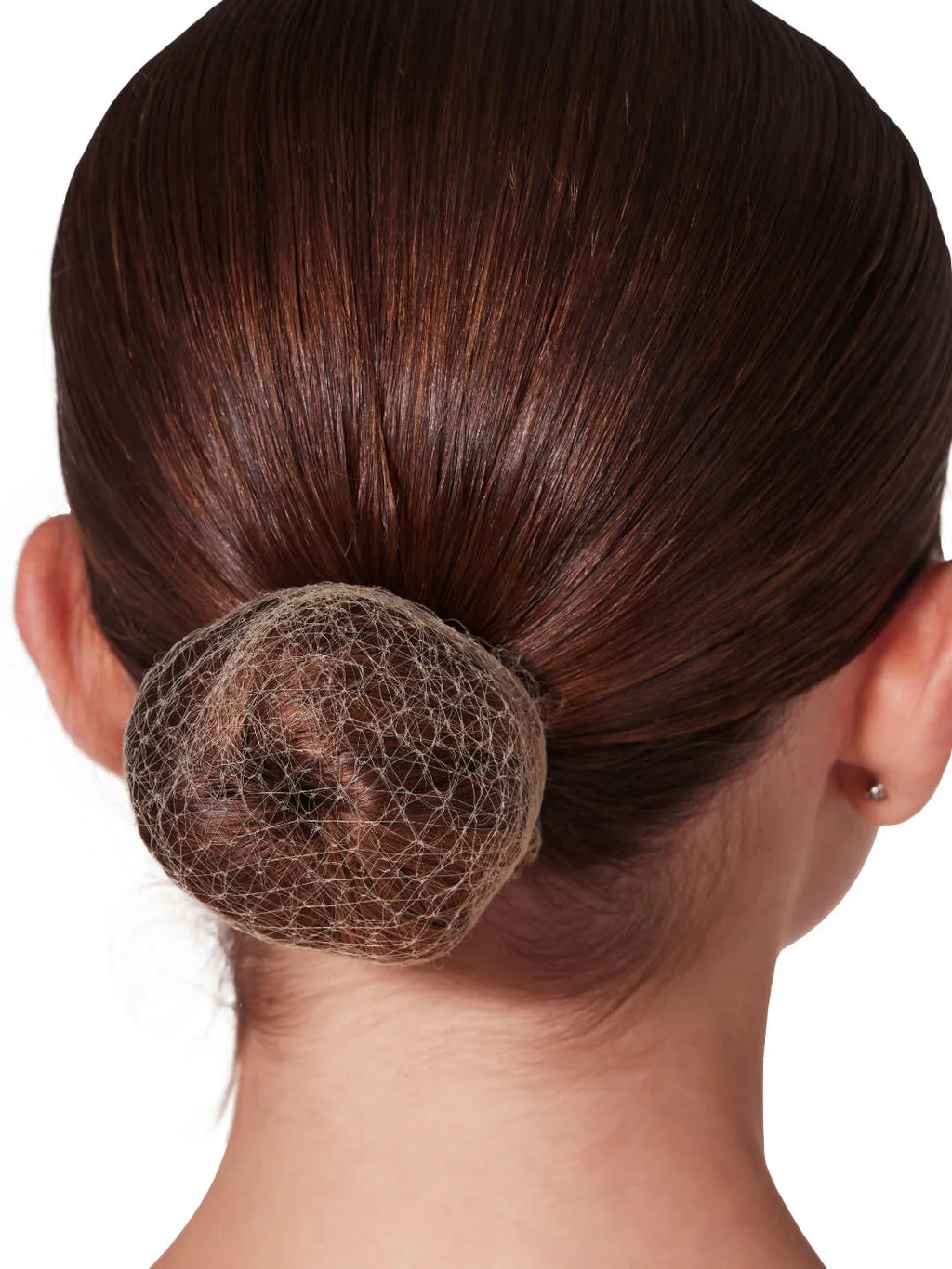 Bunheads Hair Nets – Ballet Bun Hair Nets for Dancers