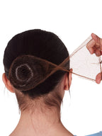 Bunheads Hair Nets – Ballet Bun Hair Nets for Dancers