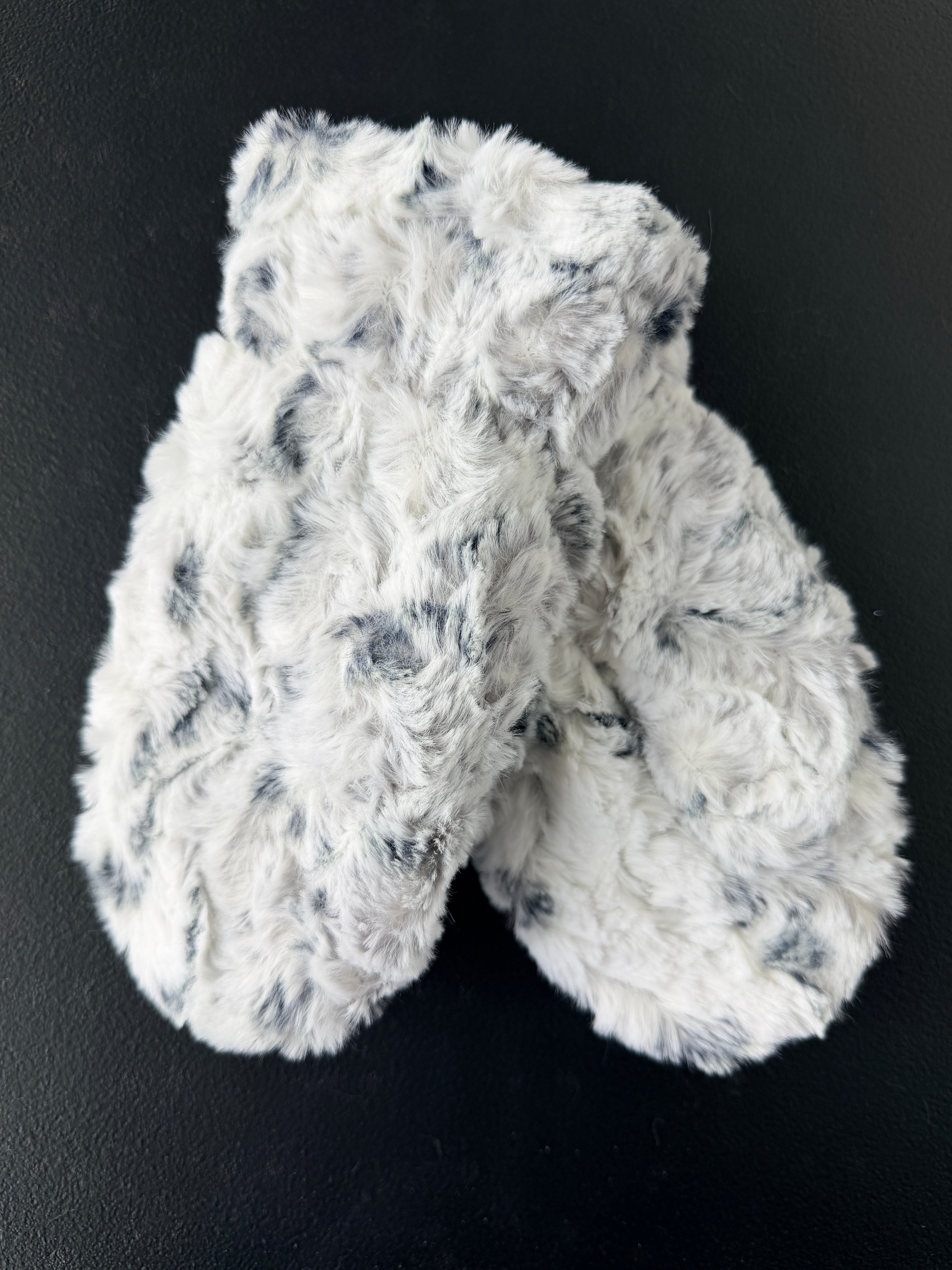 Polar Mitts Adult – Thermal Skating Gloves