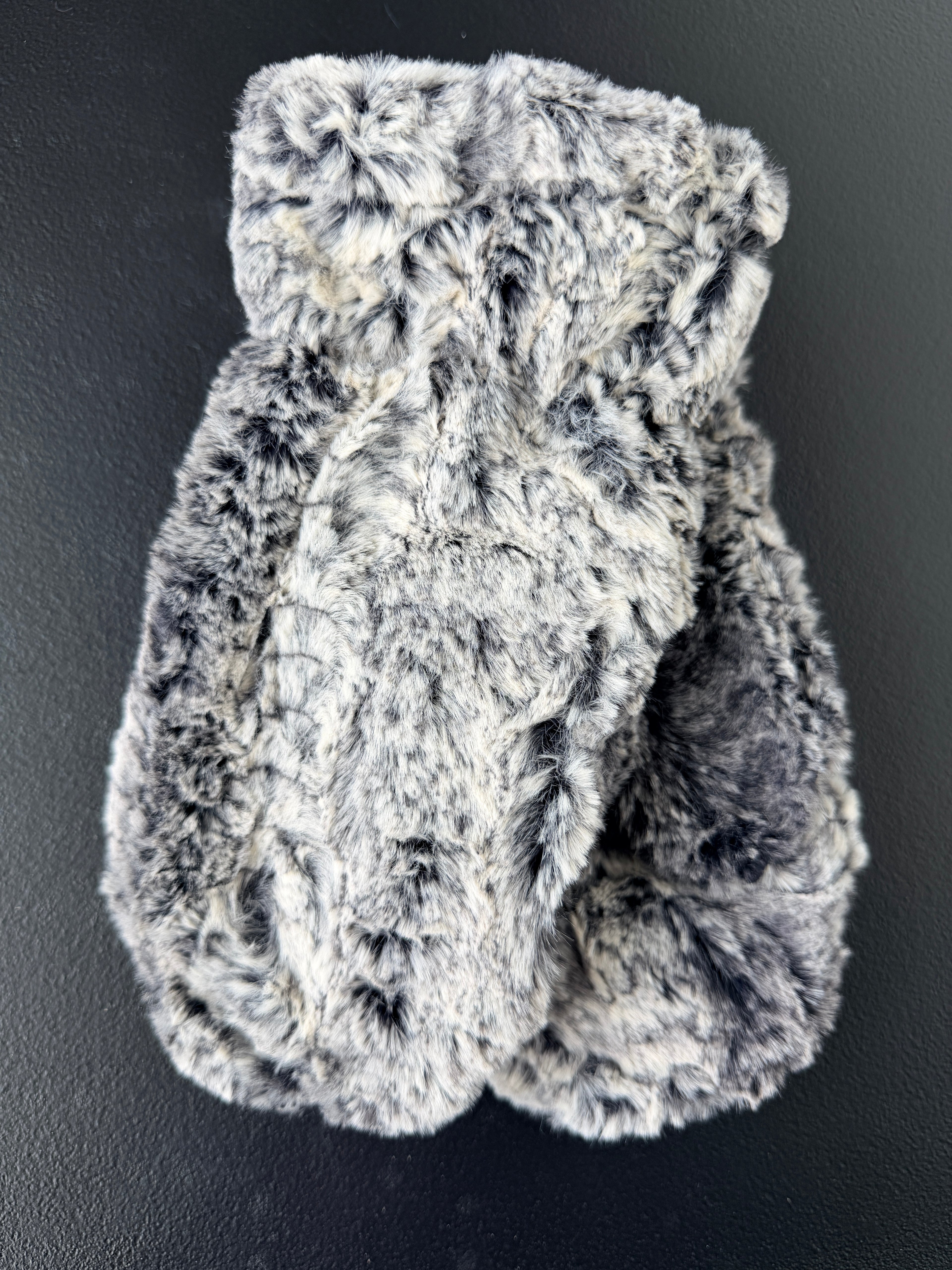 Polar Mitts Adult – Thermal Skating Gloves