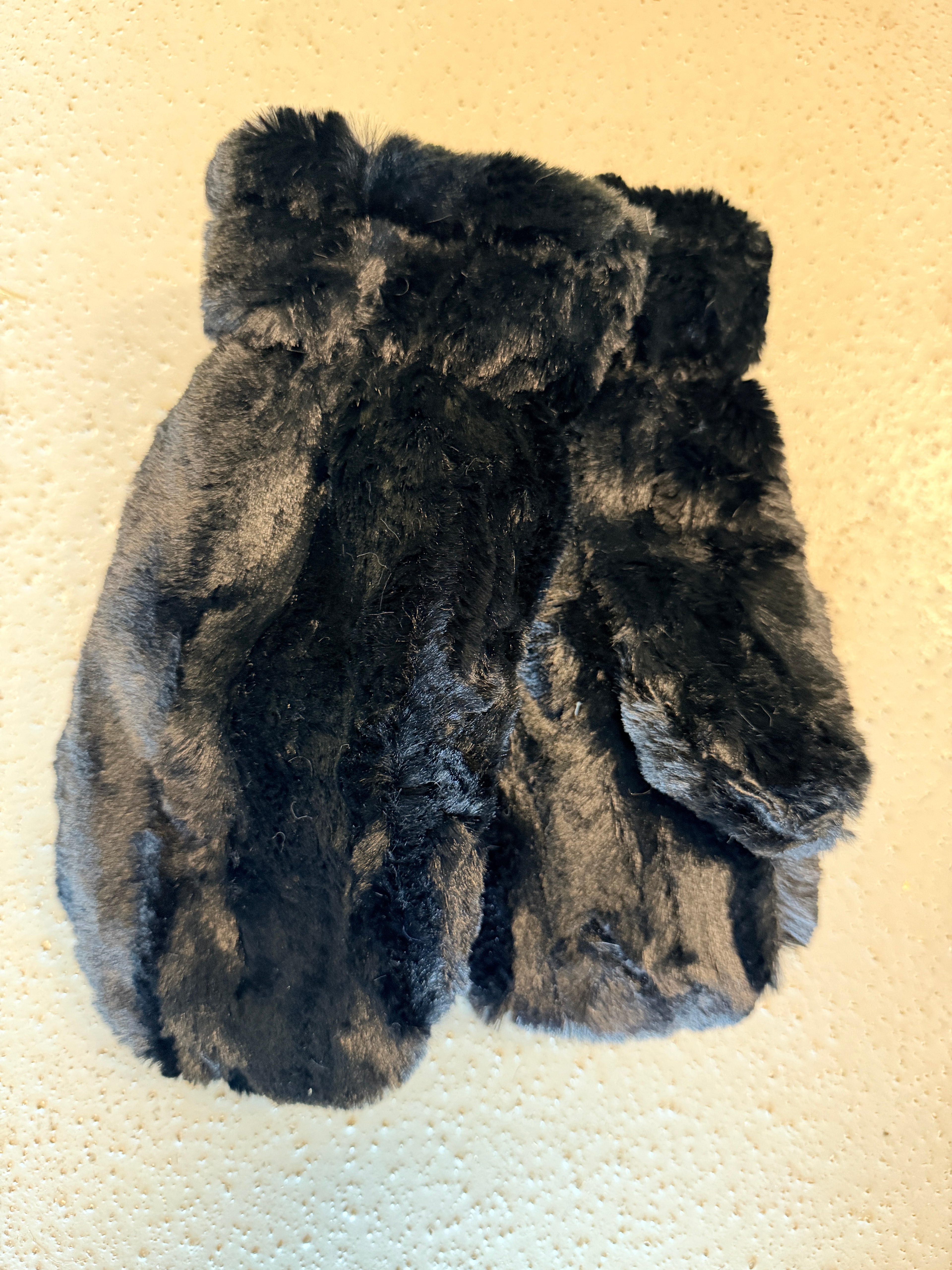 Polar Mitts Adult – Thermal Skating Gloves
