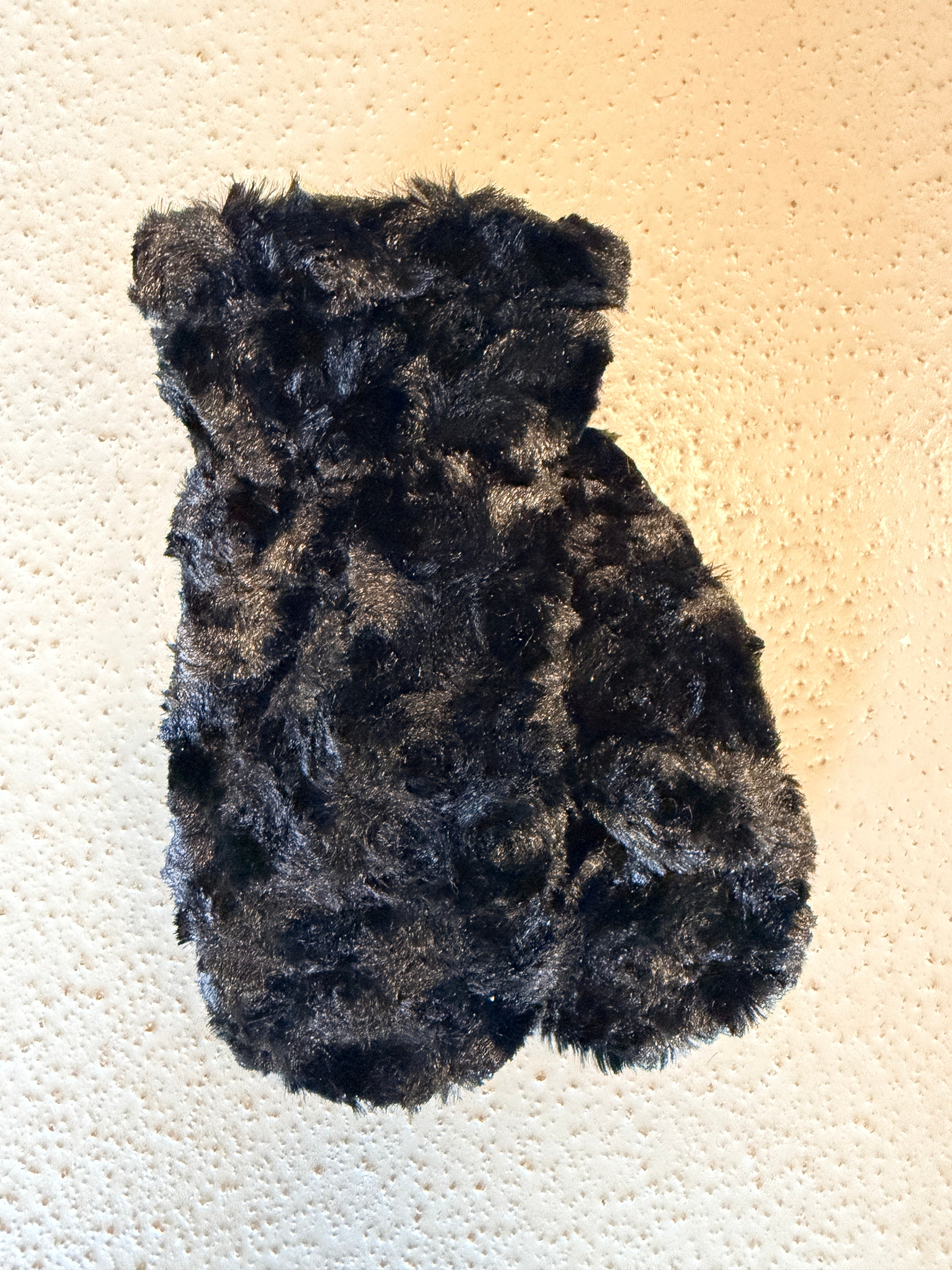 Polar Mitts Adult – Thermal Skating Gloves
