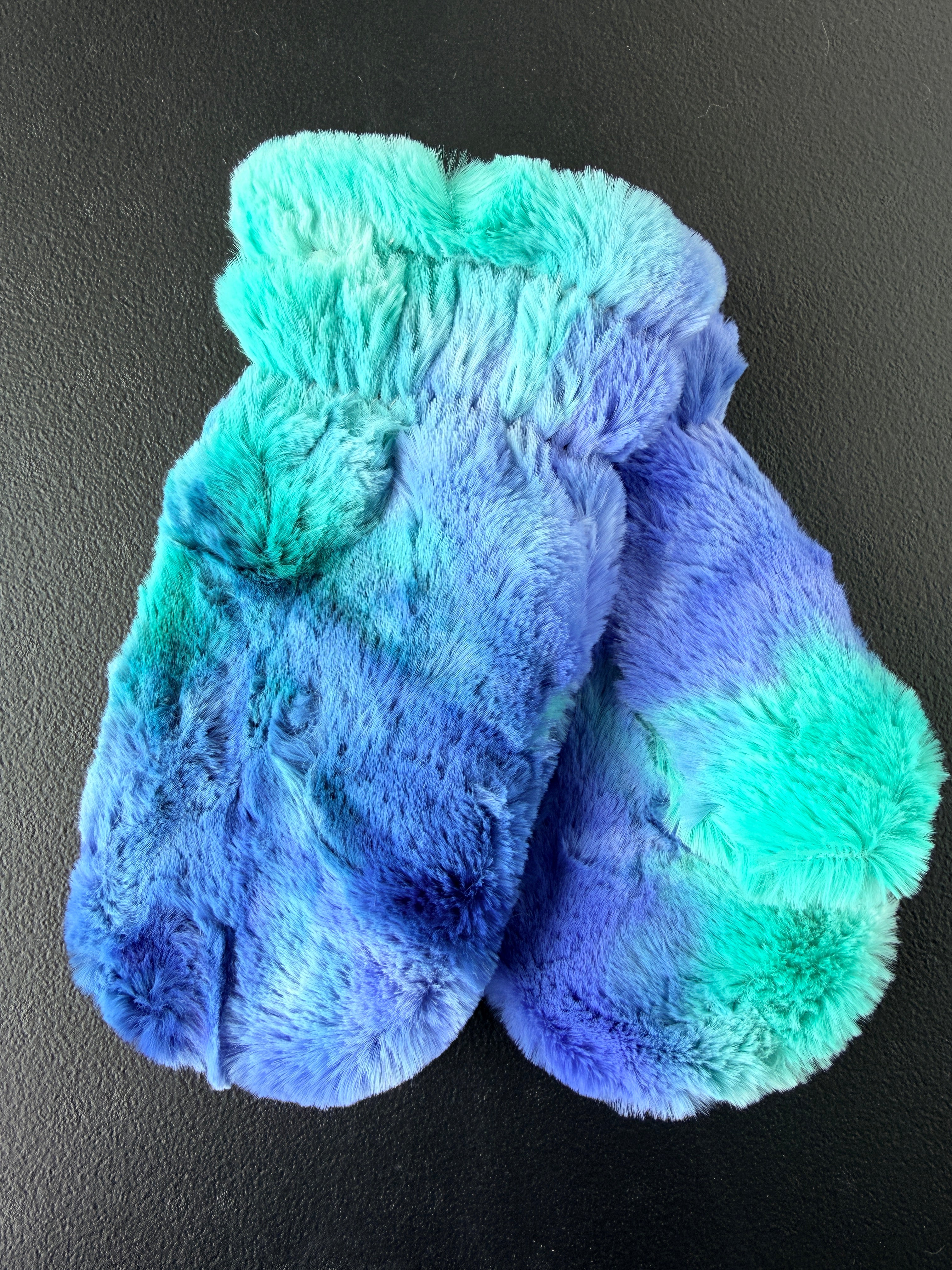 Polar Mitts Adult – Thermal Skating Gloves
