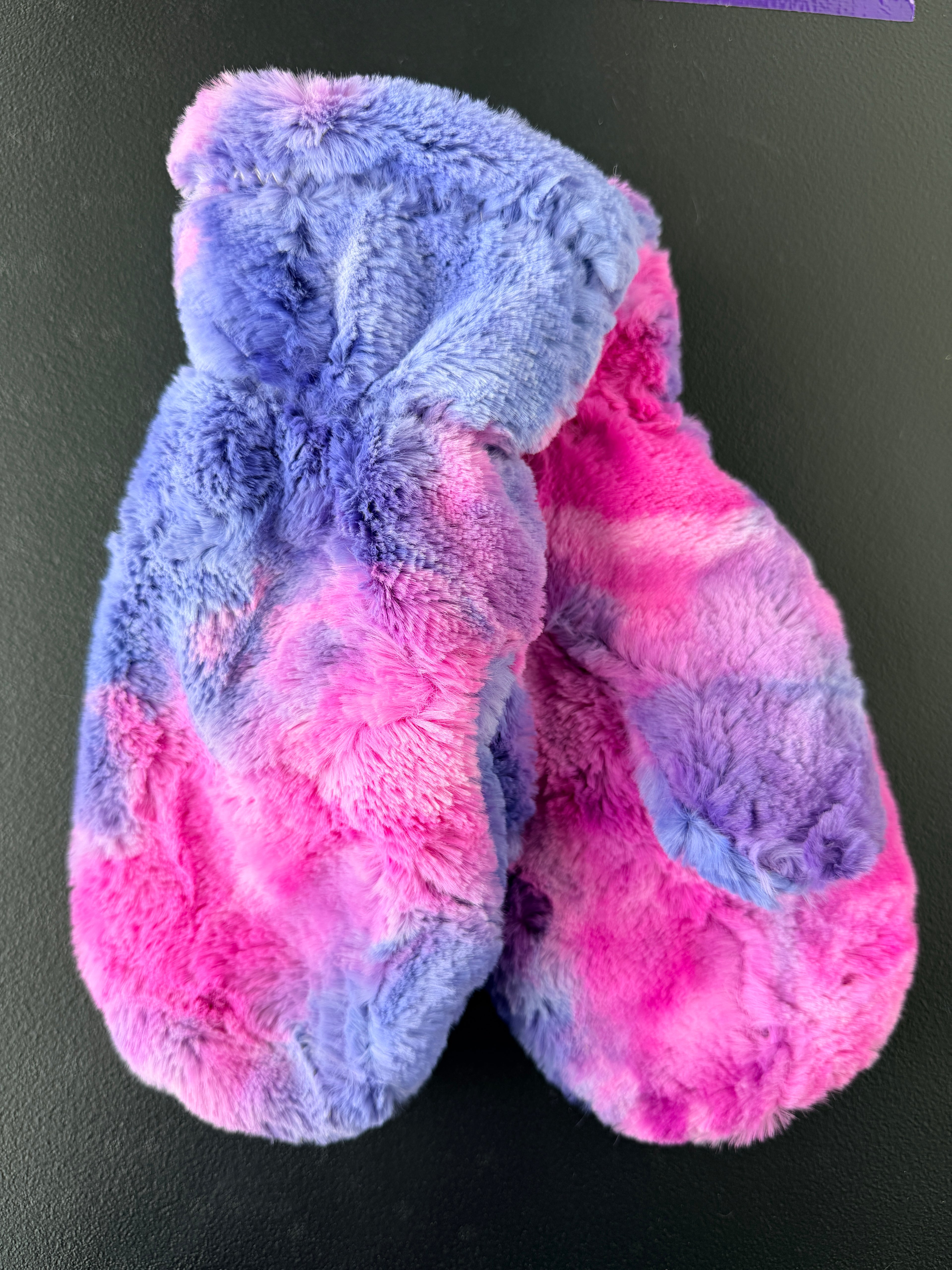 Polar Mitts Adult – Thermal Skating Gloves