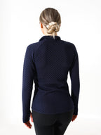 JIV Chic Jacket – Stylish Figure Skating Jacket for Women