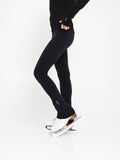 JIV Classic Pro Leggings for Ladies – Dance & Skating Leggings