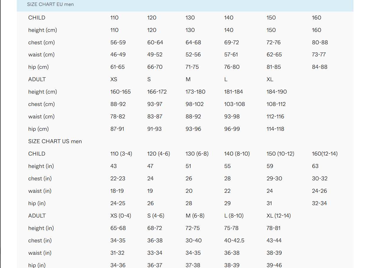 JIV Mens IcePro Jacket