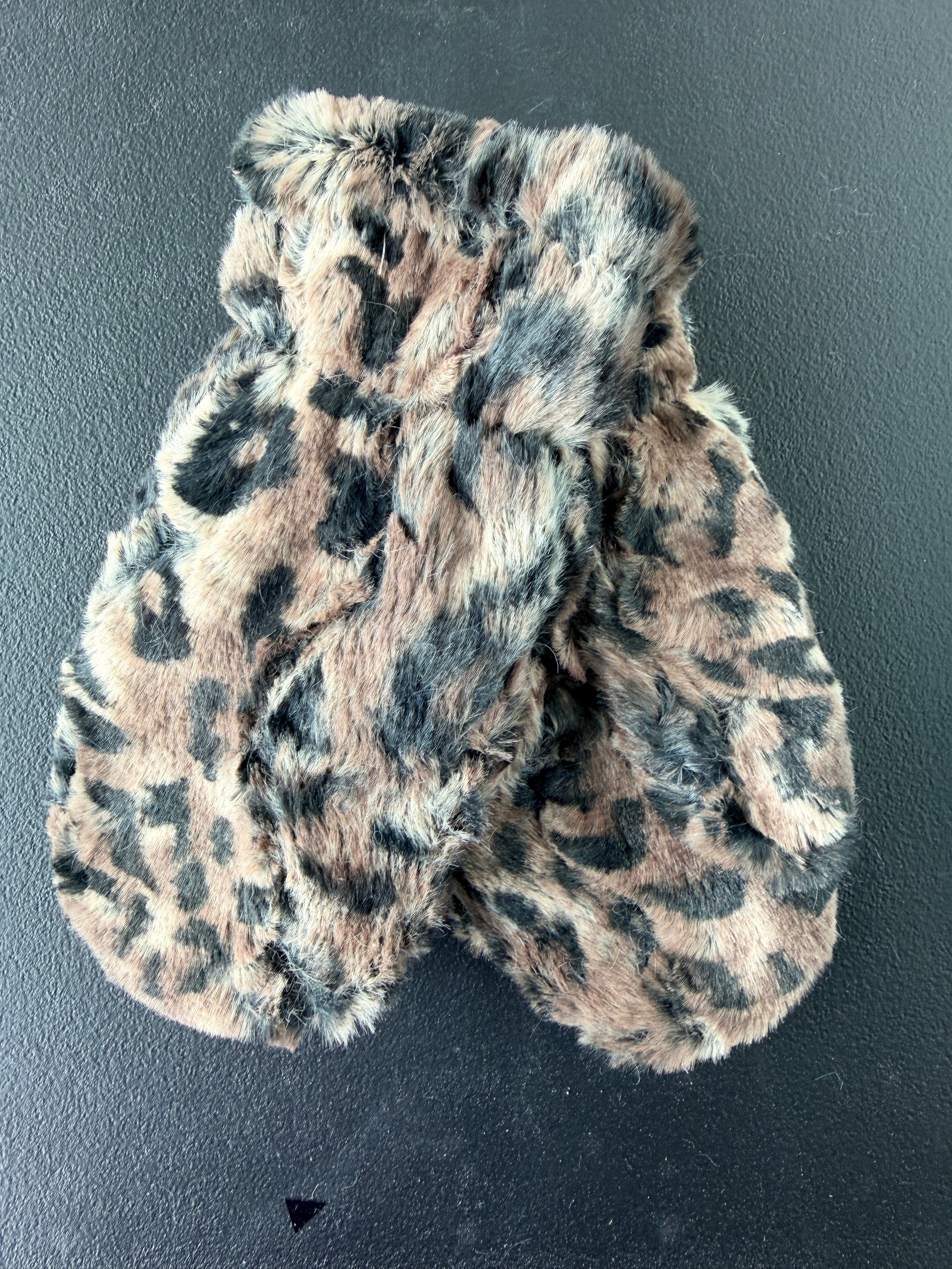 Polar Mitts Child – Kids Figure Skating Gloves