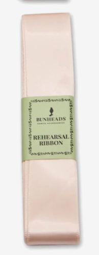 Bunheads Rehearsal Ribbon
