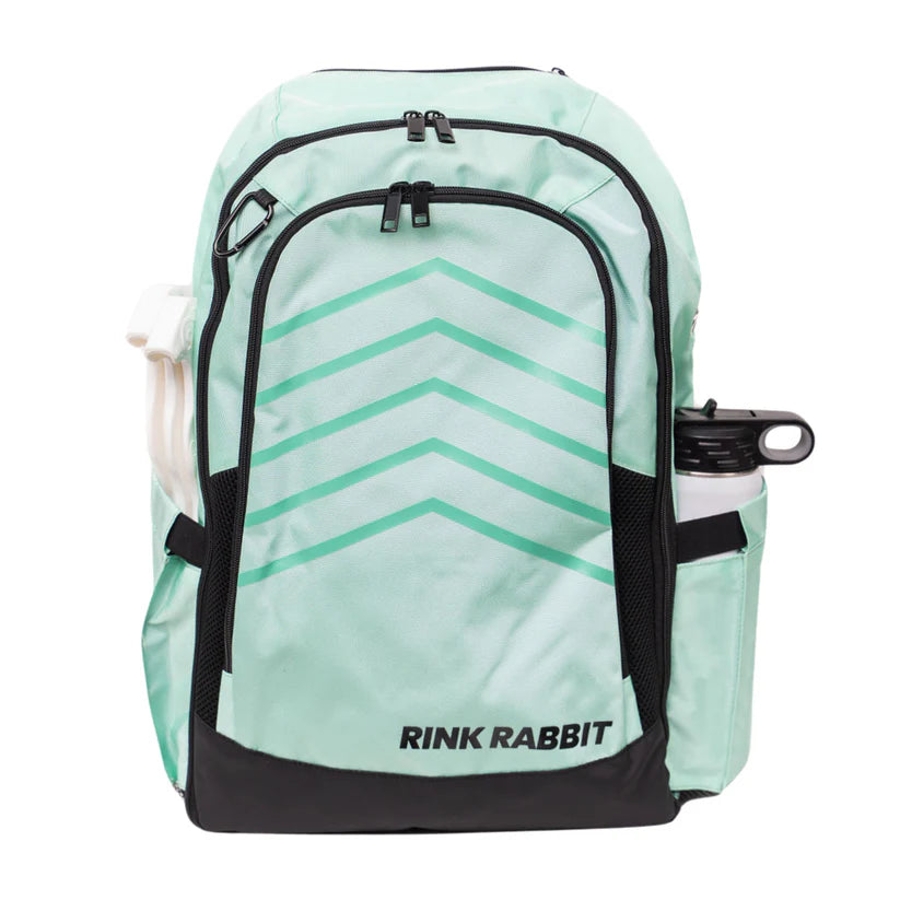 Rink Rabbit Backpack – Ice Skating Gear Bag