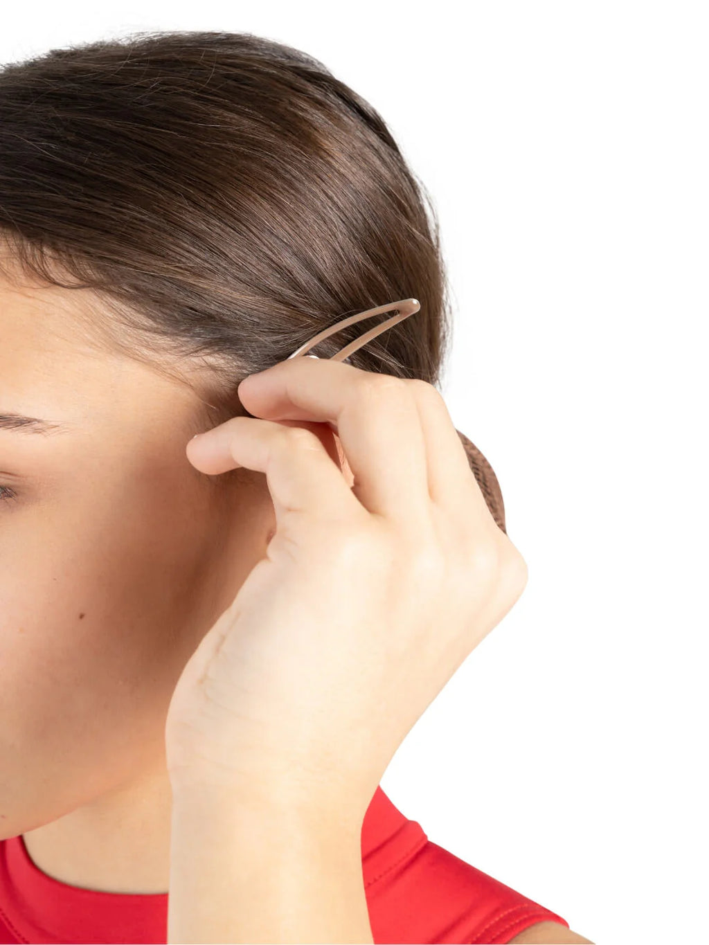 Bunheads Snap Clips – Hair Accessories for Dance & Ballet