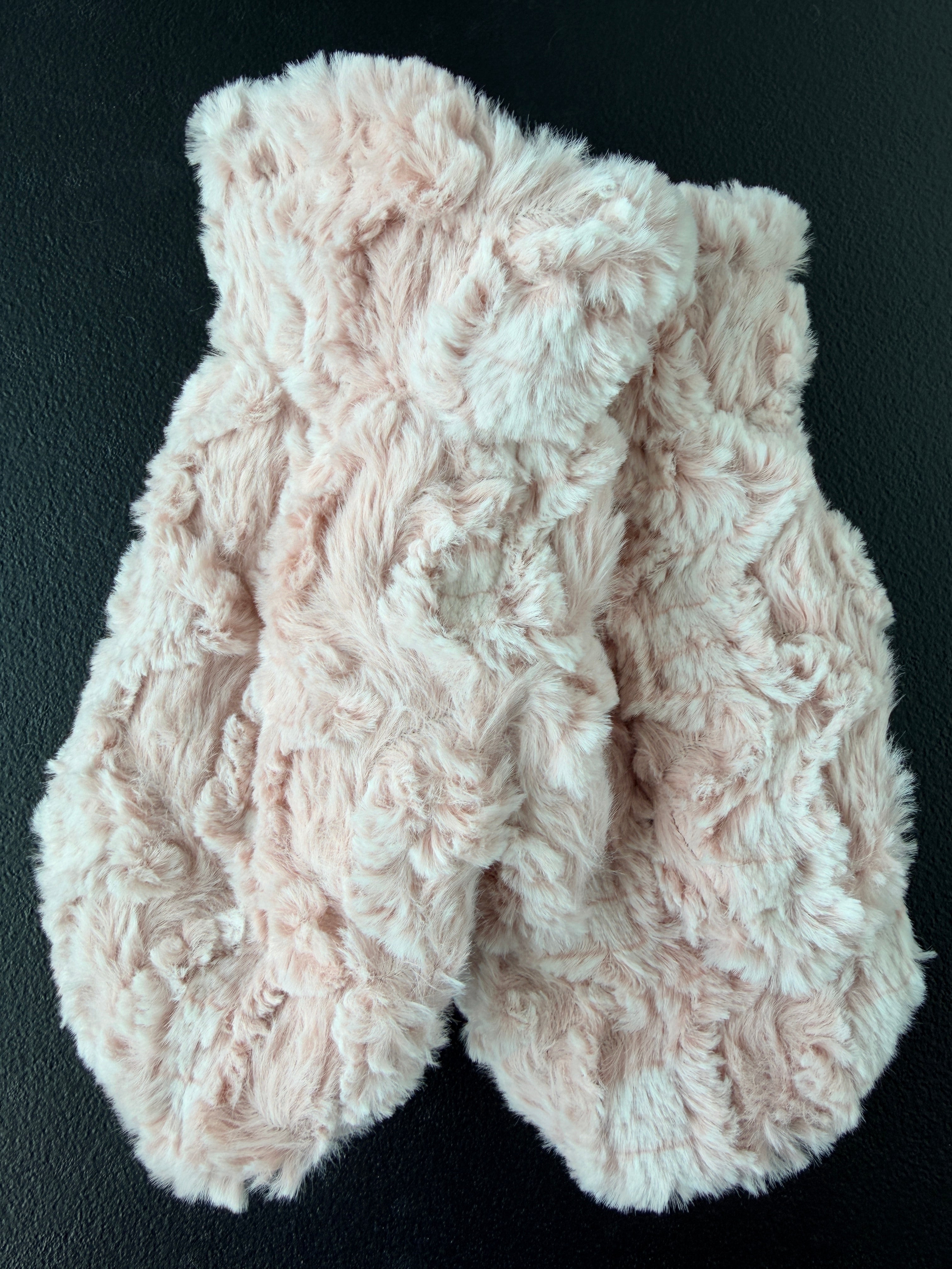 Polar Mitts Child – Kids Figure Skating Gloves