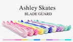 Ashley Skate Guards – Figure Skate Blade Protectors