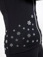 IV Snowflake Jacket – Girls Figure Skating Jacket